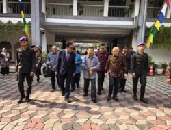 JK: Ketahanan Iran Hadapi Serangan AS-Israel Bukti Pentingnya Penguasaan Teknologi di Dunia Islam