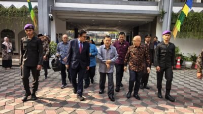 JK: Ketahanan Iran Hadapi Serangan AS-Israel Bukti Pentingnya Penguasaan Teknologi di Dunia Islam