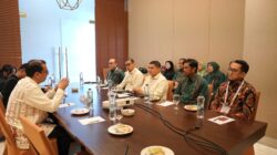 Kota Makassar Dilirik Delapan Negara, IGS 2026 Jadi Pintu Kerja Sama Internasional