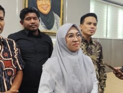 Terusik Hak Angket DPRD Masuk Ranah Pribadi, Bupati Gowa: Itu Sudah Melanggar Aturan