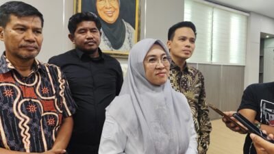 Terusik Hak Angket DPRD Masuk Ranah Pribadi, Bupati Gowa: Itu Sudah Melanggar Aturan