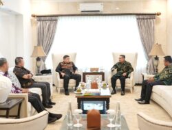 Anak Panti Asuhan di Makassar Akan Miliki Wali Sah Secara Hukum, Sidang Terpadu Digelar Agustus