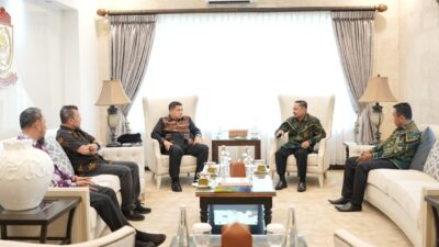 Anak Panti Asuhan di Makassar Akan Miliki Wali Sah Secara Hukum, Sidang Terpadu Digelar Agustus