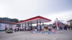 Pertamina Patra Niaga Optimalkan Penyaluran Biosolar di Jeneponto