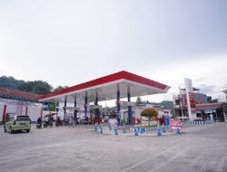 Pertamina Patra Niaga Optimalkan Penyaluran Biosolar di Jeneponto