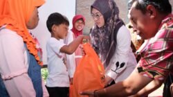 Bupati Gowa: Anak Yatim dan Disabilitas Tidak Sendiri, Pemerintah Hadir untuk Mereka