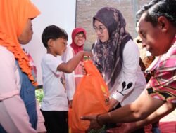 Bupati Gowa: Anak Yatim dan Disabilitas Tidak Sendiri, Pemerintah Hadir untuk Mereka