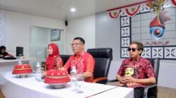 Diskominfo-SP Gowa Perkuat Peran Sahabat LAPOR! Tingkatkan Kualitas Penanganan Aduan
