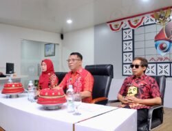 Diskominfo-SP Gowa Perkuat Peran Sahabat LAPOR! Tingkatkan Kualitas Penanganan Aduan