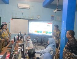 Pemkot Makassar Siapkan Sekolah Gratis di 67 Sekolah Swasta bagi Siswa yang Tak Lolos Negeri