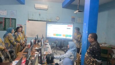 Pemkot Makassar Siapkan Sekolah Gratis di 67 Sekolah Swasta bagi Siswa yang Tak Lolos Negeri