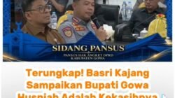Hak Angket yang Kehilangan Materi Obyek Penyelidikan