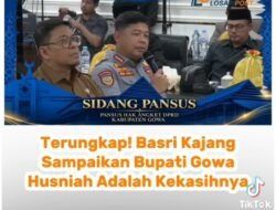Hak Angket yang Kehilangan Materi Obyek Penyelidikan