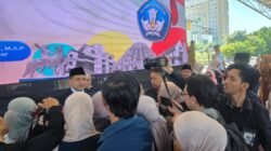 Respons Dugaan Pungli Pengisian Kepsek, Munafri Perintahkan Inspektorat Periksa Seluruh Pihak
