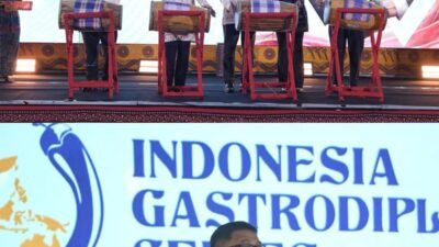 Kota Makassar Dilirik Dunia, Delapan Negara Bidik Kerja Sama Sister City dan Investasi