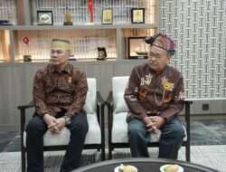 Munafri Komitmen Bangkitkan Warisan Kerajaan Tallo Jadi Destinasi Wisata Budaya