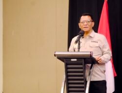 Bangun Integritas Aparatur, Pemkab Gowa Perkuat Upaya Pencegahan Korupsi