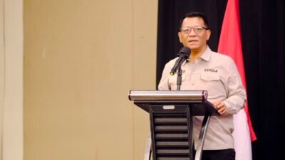 Bangun Integritas Aparatur, Pemkab Gowa Perkuat Upaya Pencegahan Korupsi