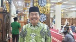 Hak Angket DPRD Gowa Bergulir, PCNU Dorong Tabayun dan Hormati Proses Politik 