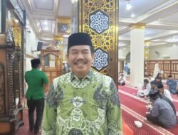 Hak Angket DPRD Gowa Bergulir, PCNU Dorong Tabayun dan Hormati Proses Politik 