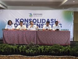 Tolak Moratorium Dapur Makan Bergizi Gratis, GAPEMBI Sulsel Kirim ‘Asta Aspirasi’ ke Presiden Prabowo