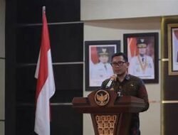 Pemkot Parepare Pastikan Pembayaran THR dan Gaji ke-13 Guru ASN