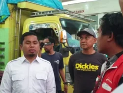 Respons Keluhan Warga, Tasming Hamid Sidak SPBU Soreang demi Normalkan Distribusi BBM
