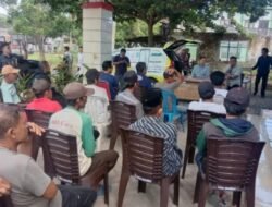 Hadiri Hari Jadi Bone ke-696, Wali Kota Parepare Perkuat Komitmen Kolaborasi Antardaerah