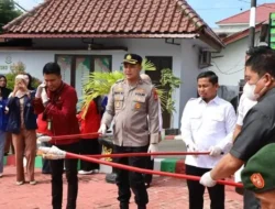 Saksikan Pemusnahan Barang Bukti, Tasming Hamid Apresiasi Ketegasan Aparat Hukum Parepare