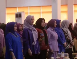 Sinergi dengan Pemprov Sulsel, Pemkot Parepare Dorong Kemandirian Ekonomi Lewat Pelatihan Perempuan