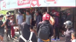 Lempari Mobil yang Melintas, Pria ODGJ Diamankan Polisi di Gowa