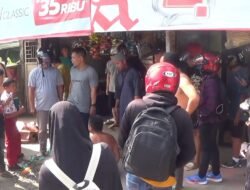 Lempari Mobil yang Melintas, Pria ODGJ Diamankan Polisi di Gowa