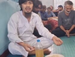 Dua Bulan Disandera Perompak Somalia, Empat Pelaut Indonesia Belum Bebas