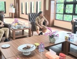 Tingkatkan Kapasitas Humas OPD, PWI dan Pemkot Parepare Siap Gelar Workshop Jurnalistik Februari 2026