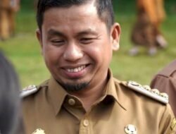 Program “Parepare Keren” Diluncurkan, Wali Kota Dorong Anak Muda Jadi Wirausaha