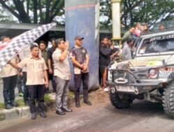 Dongkrak Ekonomi Parepare Wali Kota Tasmkng Apresiasi Event IOF