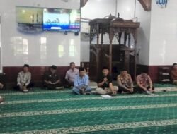 Pemkot Parepare dan DPRD Bahas Pengelolaan Masjid Raya sebagai Cagar Budaya