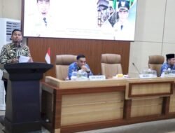 Musrenbang RKPD 2027 Parepare Fokuskan Pelayanan Publik, Ekonomi Masyarakat, dan SDM Unggul