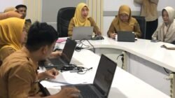 Gowa Lengkapi Bukti Dukung Statistik Sektoral, Targetkan Nilai IPS Optimal