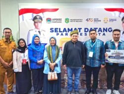 Kota Makassar Unjuk Inovasi di APEKSI 2026, LONTARA+, Kerajinan Dekranasda, dan Budaya Jadi Andalan