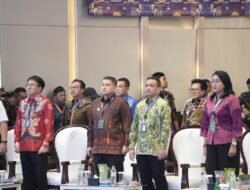Rakernas APEKSI 2026: Wali Kota Makassar Perkuat Sistem Ketahanan Bencana dan Stok Pangan