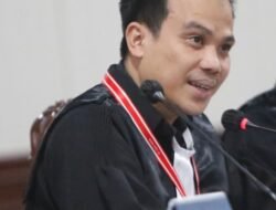 Kuasa Hukum Bupati Gowa Angkat Bicara Terkait Dugaan Upaya Penyegelan Rumah Jabatan
