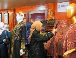Aliyah Mustika Ilham Tinjau Booth Kota-Kota Peserta APEKSI, Serap Inovasi untuk Makassar