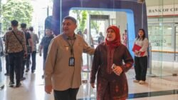 Munafri-Aliyah Kompak Hadiri Penutupan Rakernas APEKSI XVIII, Perkuat Sinergi Pusat dan Daerah