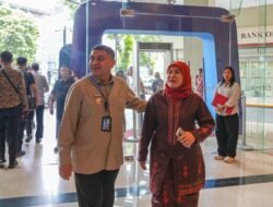 Munafri-Aliyah Kompak Hadiri Penutupan Rakernas APEKSI XVIII, Perkuat Sinergi Pusat dan Daerah