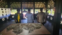 MAPALASTA Perkuat Peran dalam Riset Nasional Pemulihan Gunung Bulu Bawakaraeng Berbasis Ekoteologi
