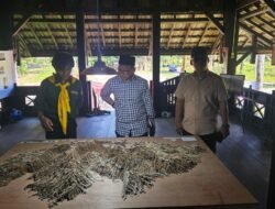 MAPALASTA Perkuat Peran dalam Riset Nasional Pemulihan Gunung Bulu Bawakaraeng Berbasis Ekoteologi