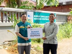 Ringankan Beban Warga, WIZ-Paragon Hadirkan Rumah Singgah Gratis di Makassar