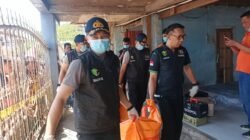 Pelaku Pembunuhan Sadis di Makassar Ditangkap Polisi