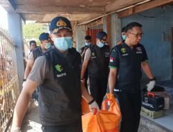 Pelaku Pembunuhan Sadis di Makassar Ditangkap Polisi